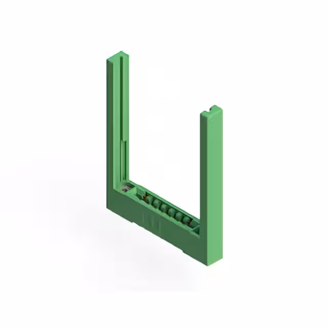 307-007-501-168 EDAC Inc.  Edgeboard Connectors